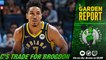 REACTION: Celtics Acquire Malcolm Brogdon in Six-Player Trade