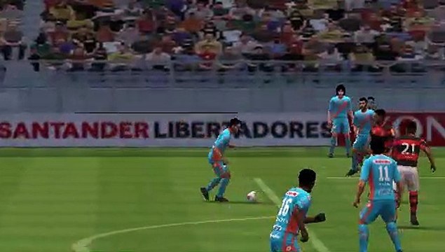 Pro Evolution Soccer 2013 online multiplayer - psp