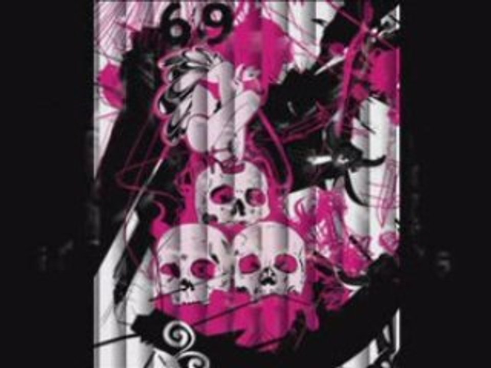 SkulL World Part 2