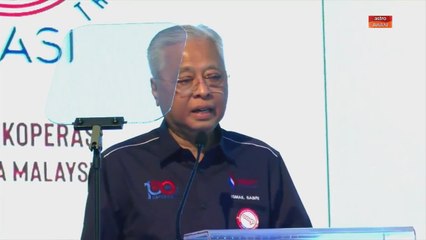 Bank Digital: PM bincang dengan MOF, BNM ambil Angkasa rakan niaga