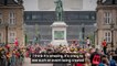 Fans excited in Copenhagen for Tour de France