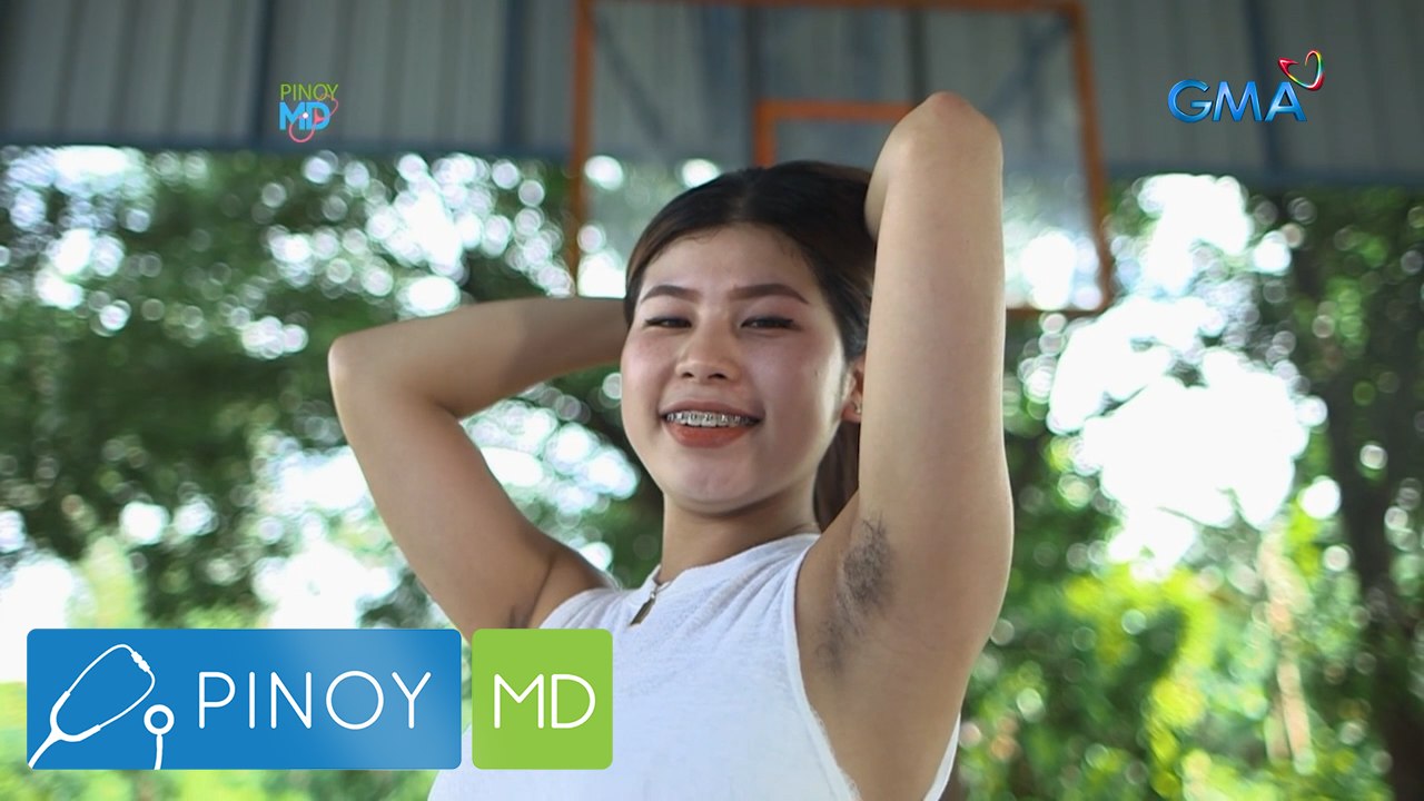 Tamang paraan ng pag-ahit ng buhok sa kilikili, alamin! | Pinoy MD