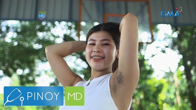 Tamang paraan ng pag-ahit ng buhok sa kilikili, alamin! | Pinoy MD