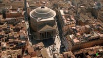 Como vivían los romanos 1/3: Todos los caminos conducen a Roma [Documental HD]