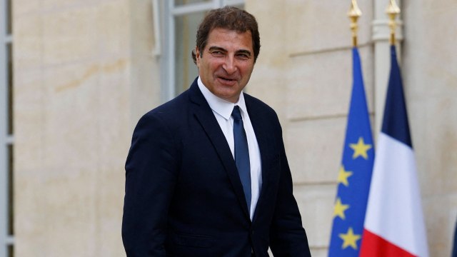 GALA VIDEO - Christian Jacob quitte la politique : découvrez son nouveau projet inattendu