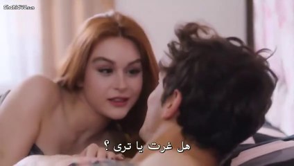 مسلسل اه اين الحلقة 1 الاولي مترجمة القسم 1