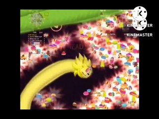 Wormate.io : Omet Happy hari ini cuuuyyy... /  Good Gamer - video Dailymotion