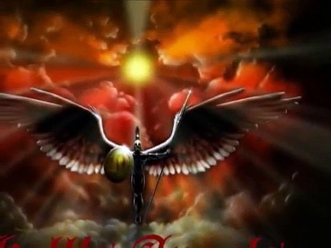 Tribute Sonny Barger and The Hells Angels. Ver. 2 updated