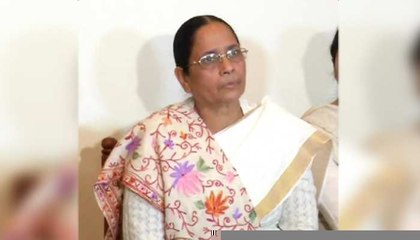 UP Politics: जयंती पर जगह ना मिलने पर Krishna Patel दिया बड़ा बयान, 'Anupriya की गलती माफ करने लायक नहीं'