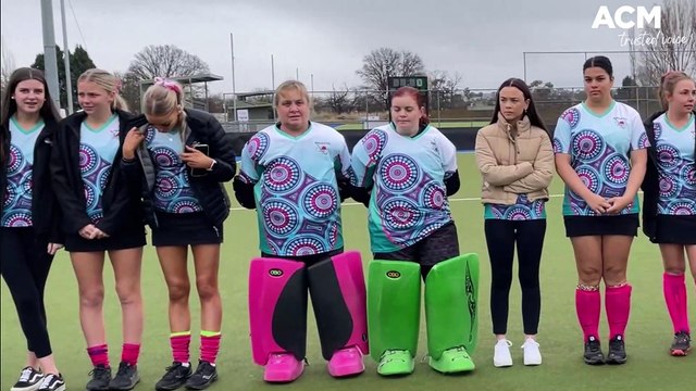 Central West PLH Indigenous round | July 2, 2022 | Western Advocate