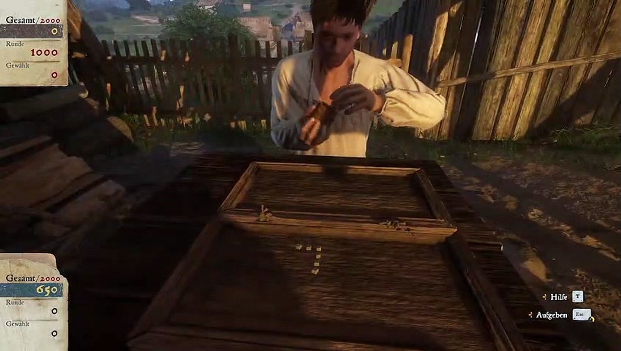 Exorzismus und Hexerei. Kingdom Come: Deliverance #36 (Part 3)