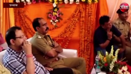 पूर्व जनप्रतिनिधियों की उदासीनता के कारण यह क्षेत्र पिछड़ा रहा - पुरवा विधायक