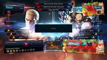 Tekken 7 Amazing Fight  Game