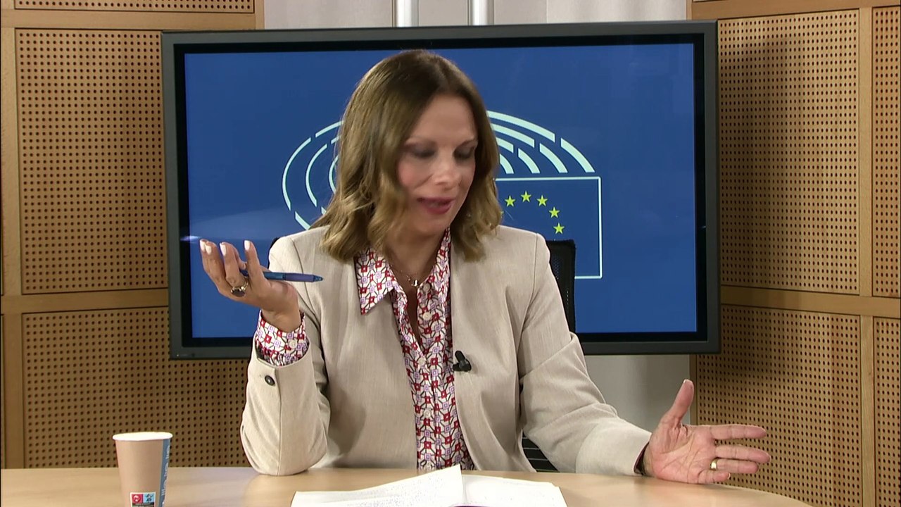 Ο Ευρωβουλευτής ΣΥΡΙΖΑ, Στέλιος Κούλογλου, στο...