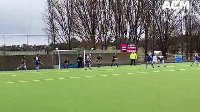 St Pat's vs Orange United, Central West PLH | July 2, 2022 | Western Advocate