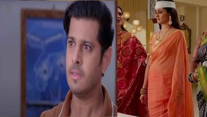 Gum Hai Kisi Ke Pyar Mein Spoiler: Pakhi की चाल से बिखर गई Sai; Virat परेशान |FilmiBeat *Spoiler