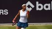 Wimbledon 2022 - Caroline Garcia : "Je suis juste en huitième de finale... "