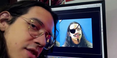 I Transformed Myself Into THE HULK Using VFX