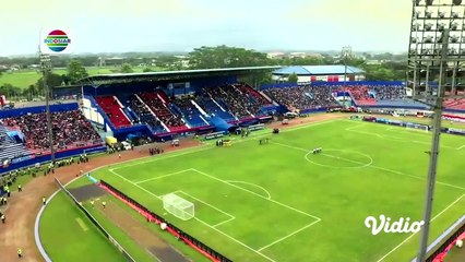 Arema vs Barito Hasil Skor 0-0 - Piala Presiden 2022