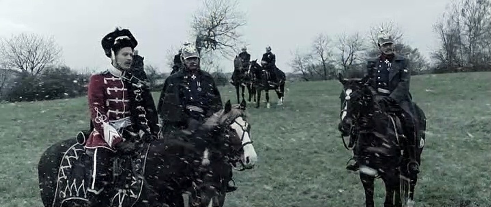 1864 Staffel 1 Folge 4