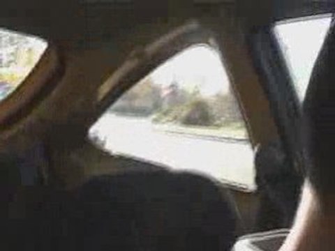 Cars - Ferrari 355 vs Honda Integra Type R