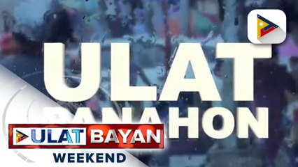 Bagyong Domeng, lumabas na ng PAR