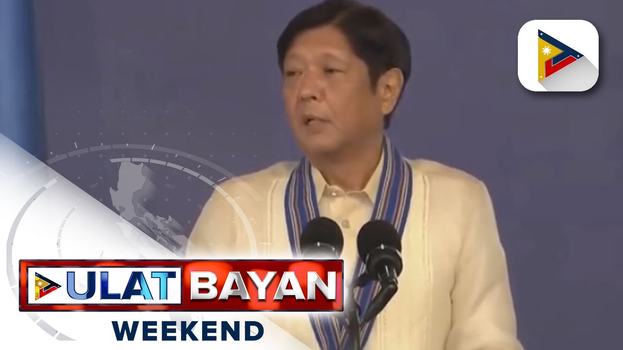 PBBM, vineto ang panukalang pagtatatag ng Bulacan Airport City Special Economic Zone and Freeport