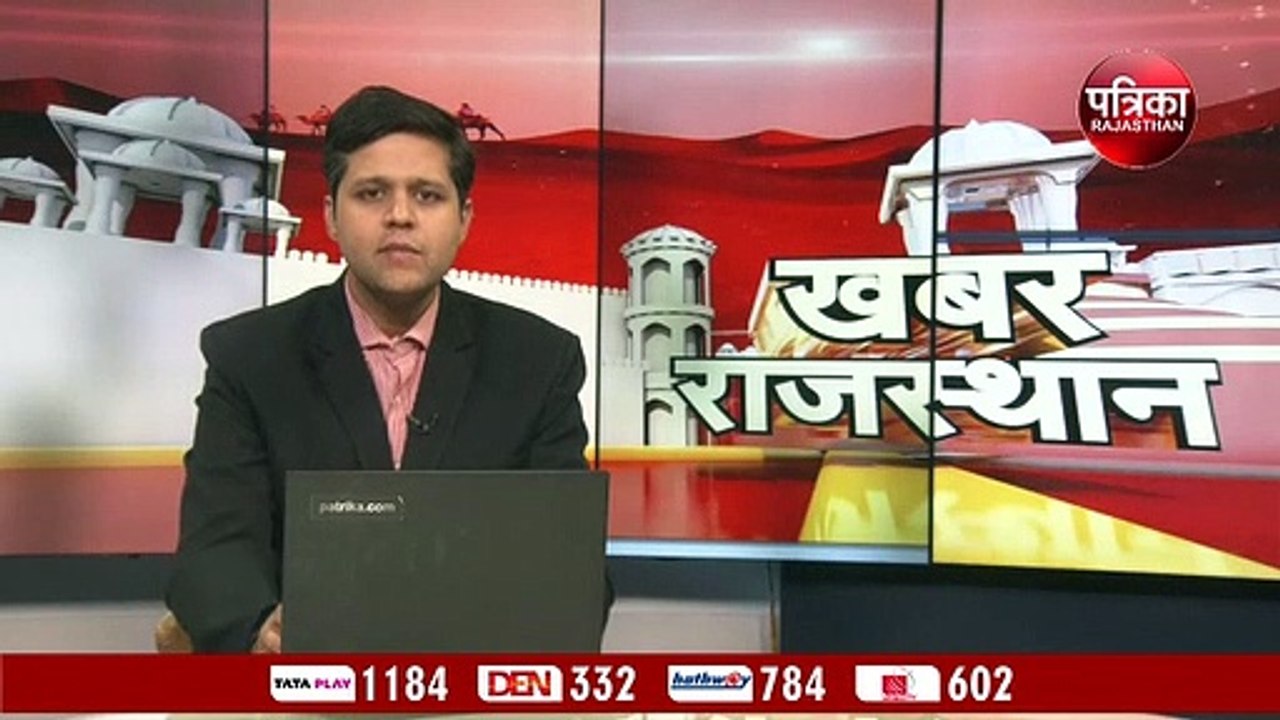 ERCP को लेकर गहलोत बरसे केन्द्रीय मंत्री पर और बोले: गजेन्द्र शेखावत निकम्मे और एब्सेंट माइंड