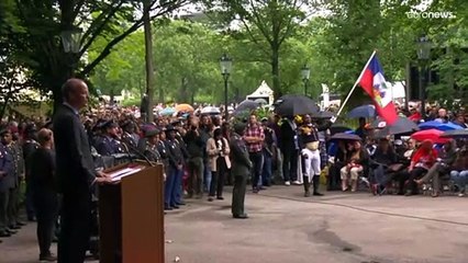 Банк Нидерландов принёс извинения за поддержку работорговли