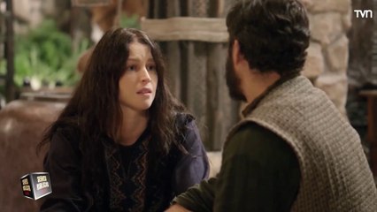 Novela Génesis - Capítulo 186 hablado español latino