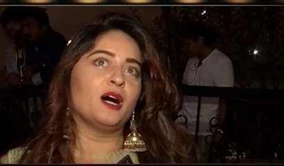 Mahhi Vij, Jay Bhanushali file FIR after cook allegedly threatens to kill them | Hot News