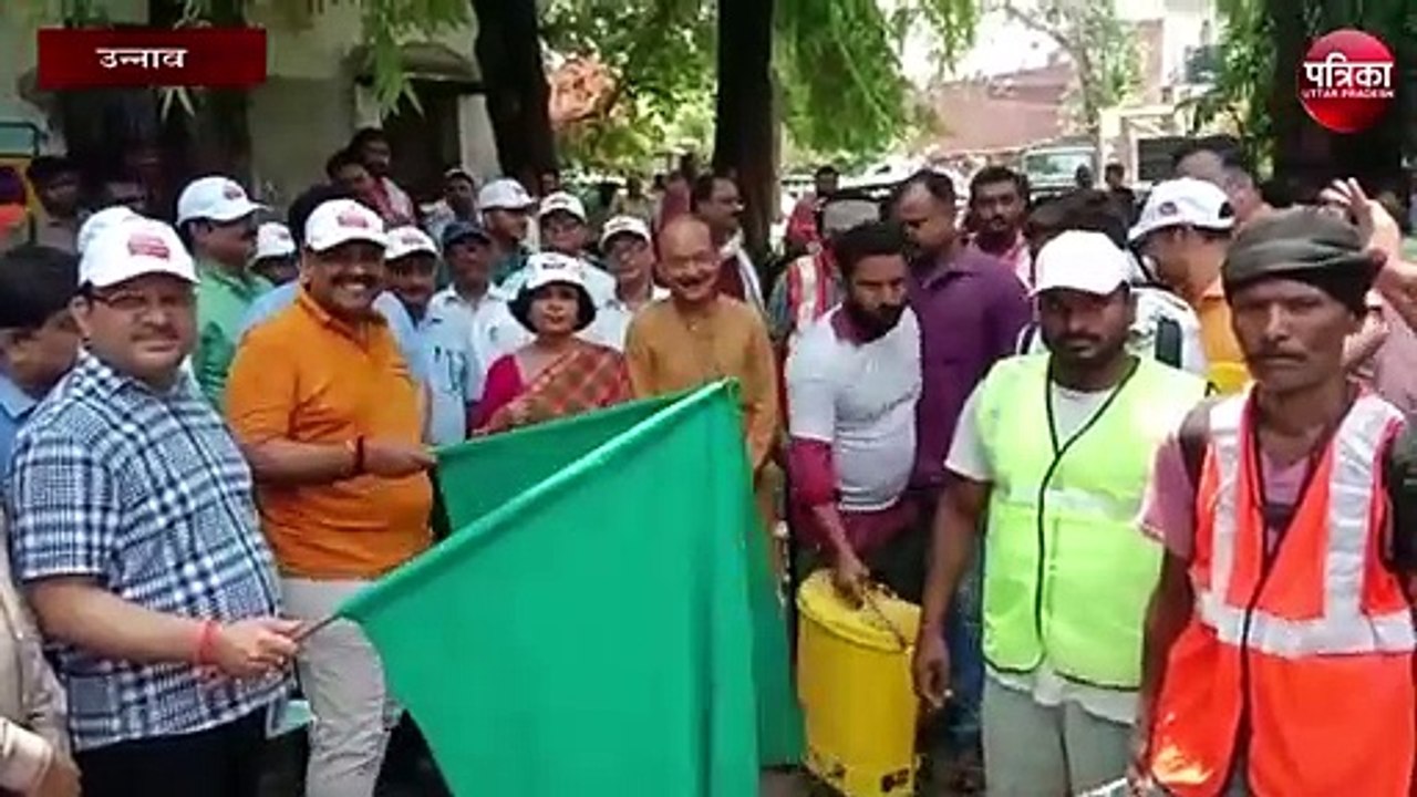 संचारी रोगों पर काबू करने के लिए अभियान, डीएम ने कहा...
