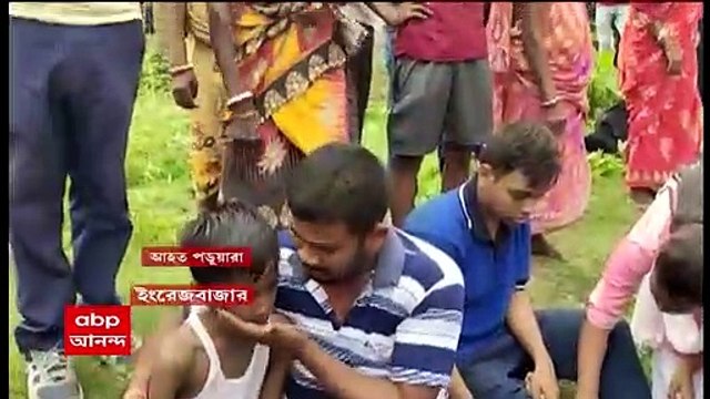 Explosives Recovered: শুক্রবারের পর শনিবার ফের নলহাটি থেকে বিপুল পরিমাণ বিস্ফোরক উদ্ধার করল রাজ্য পুলিশের STF। Bangla News