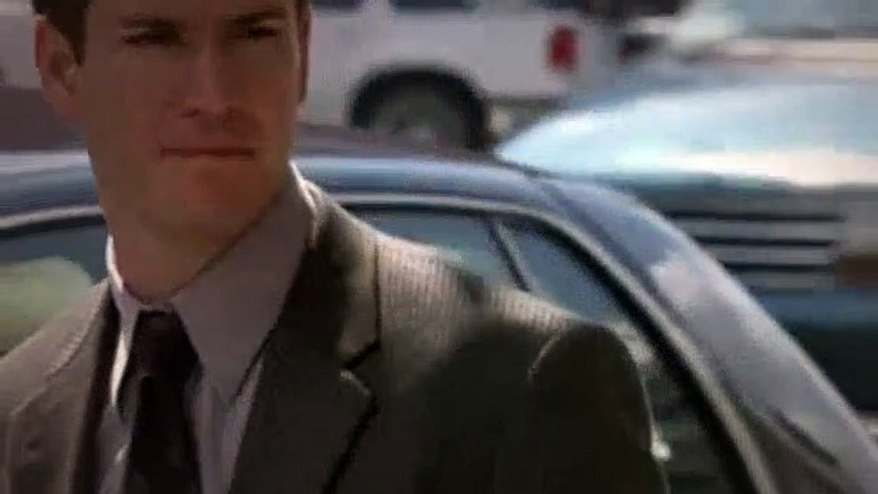 NYPD Blue Season 12 Episode 18 Lenny Scissorhands