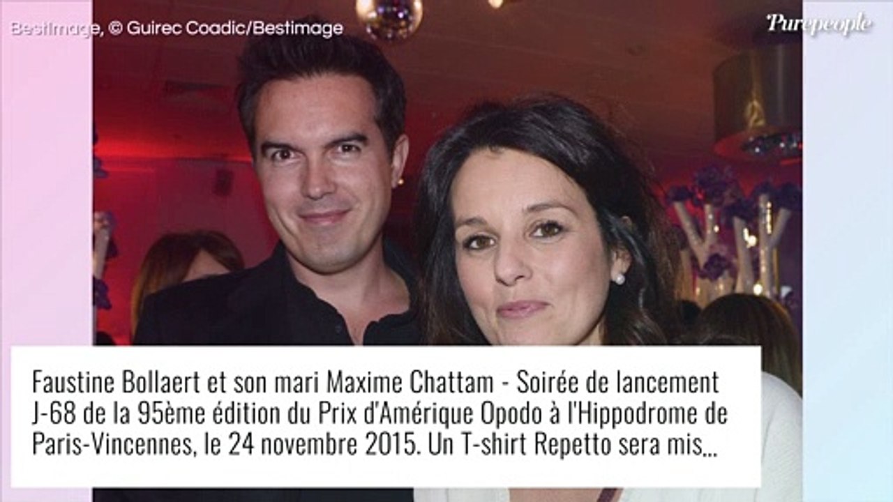 Faustine Bollaert en pleine tristesse : l'animatrice confrontée une nouvelle fois à un décès