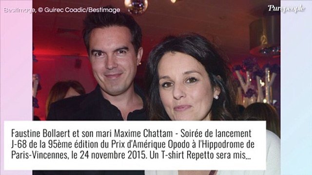 Faustine Bollaert en pleine tristesse : l'animatrice confrontée une nouvelle fois à un décès