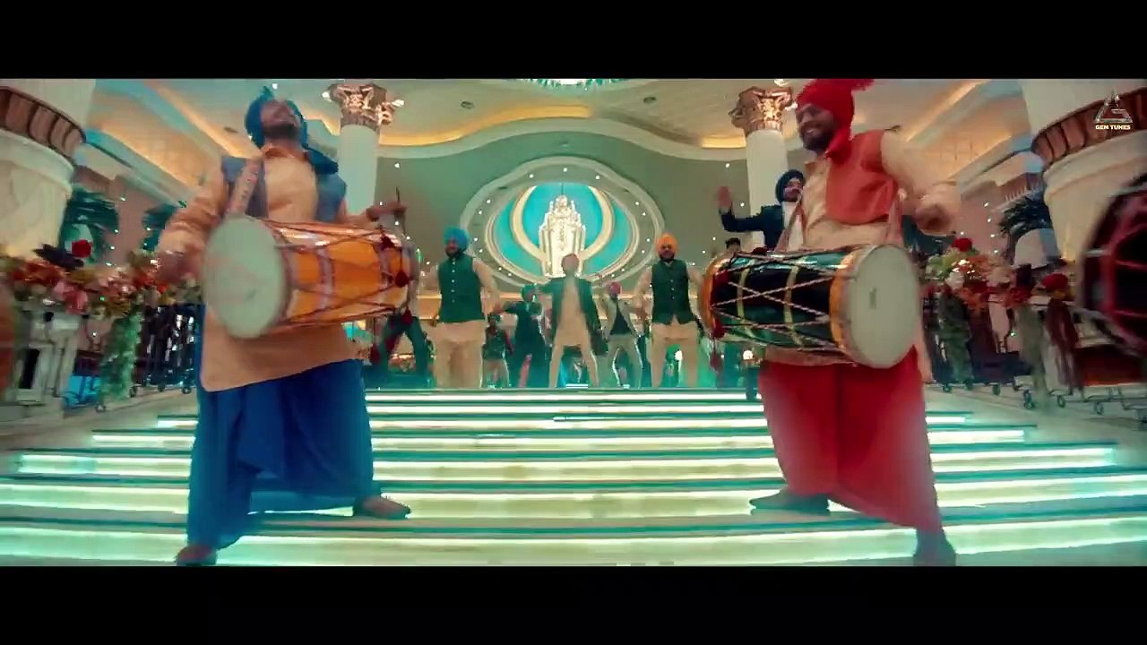 Jutti - Ranjit Bawa,, Gurbaaz Singh,, Prabh Grewal ,,New Punjabi Movies,, Punjabi Song