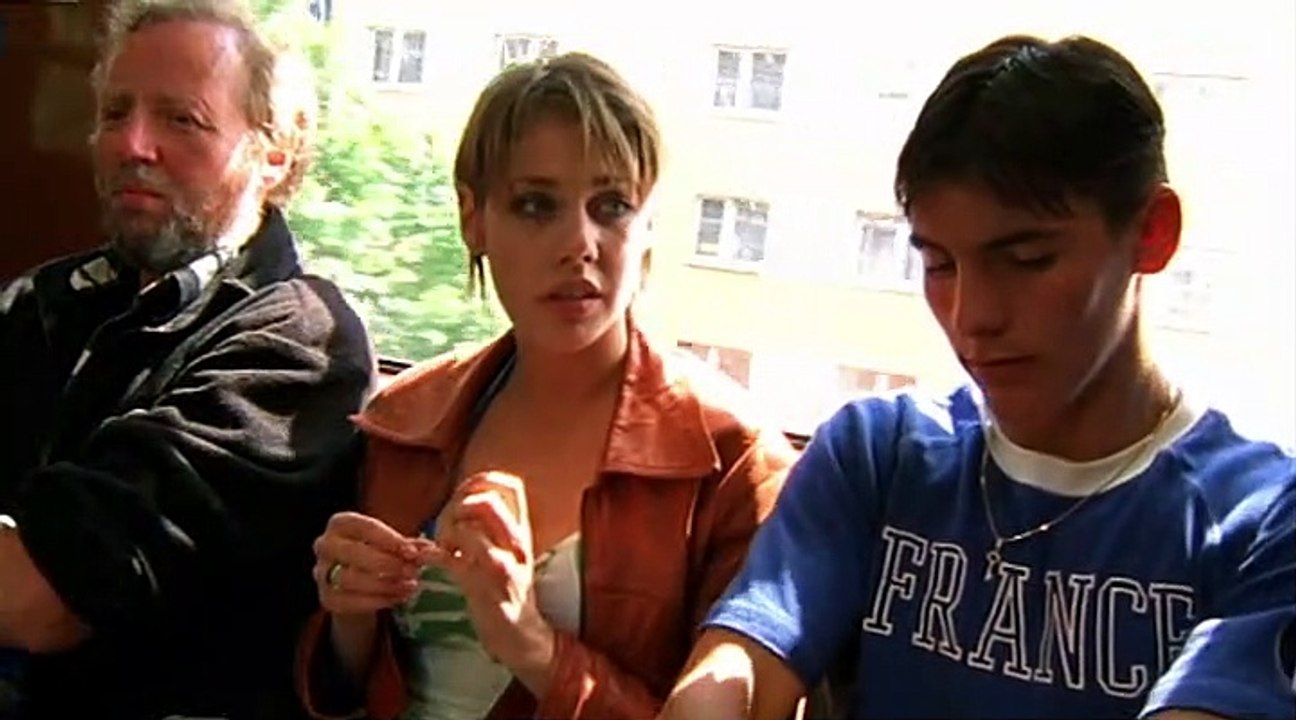 Berlin, Berlin Staffel 4 Folge 3