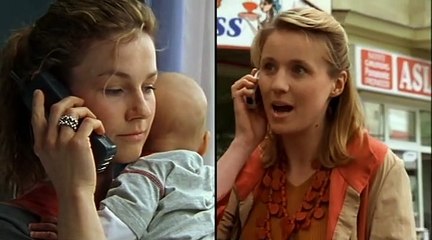 Berlin, Berlin Staffel 4 Folge 4