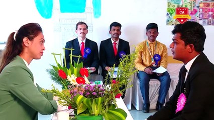 Incredible Life at Chennais Amirta 2022