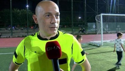 "Yurt dışından teklifler var" diyen Cüneyt Çakır kariyerine nasıl devam edeceğine karar verdi