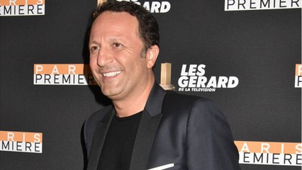 VOICI : "Fierté absolue" : Arthur partage un rare cliché de sa fille Manava et annonce une belle nouvelle