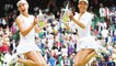 Time To Dump Wimbledon Whites? Female Athletes Say ‘Period’