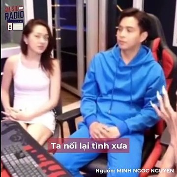 Bảo Anh và Hồ Quang Hiếu bất ngờ hội ngộ sau 5 năm chia tay | Điện Ảnh Net