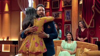 Swayamvar - Mika Di Vohti - Watch Episode 6 - Let the Questions Roll on.