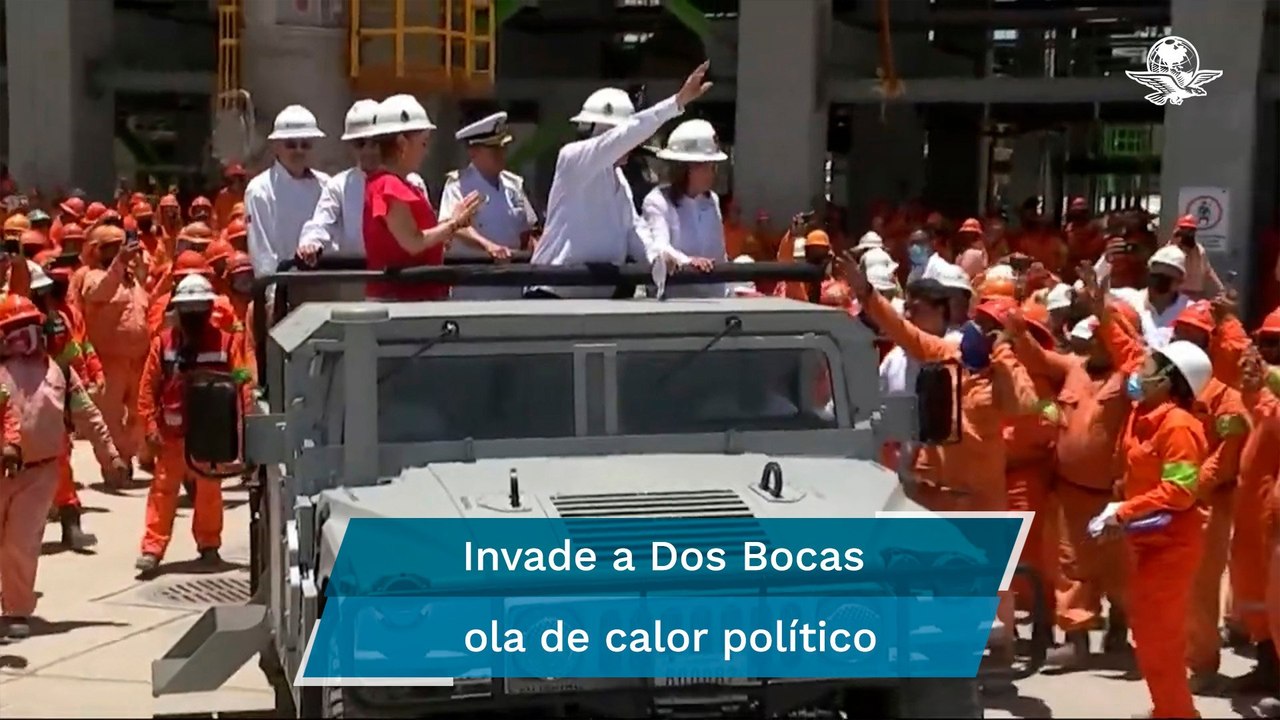 Dos Bocas abre sus puertas para unos cuantos