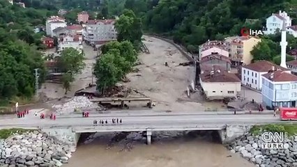 Afet kararı ne anlama geliyor?