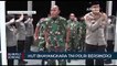 TNI POLRI Jalin Sinergitas Dan Solidaritas Di Hut Bhayangkara Ke-76