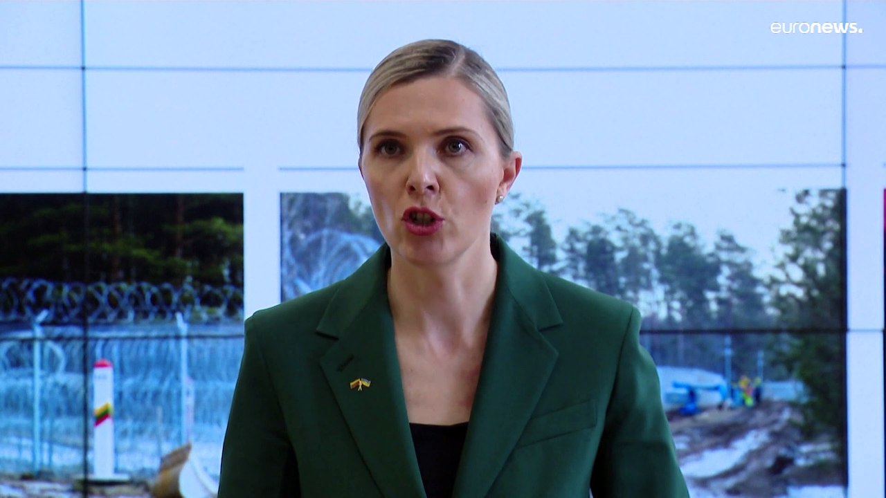 Trotz EuGH-Urteil: Litauen will seine Einwanderungspolitik unverändert lassen