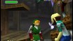 The Legend of Zelda : Ocarina of Time online multiplayer - n64